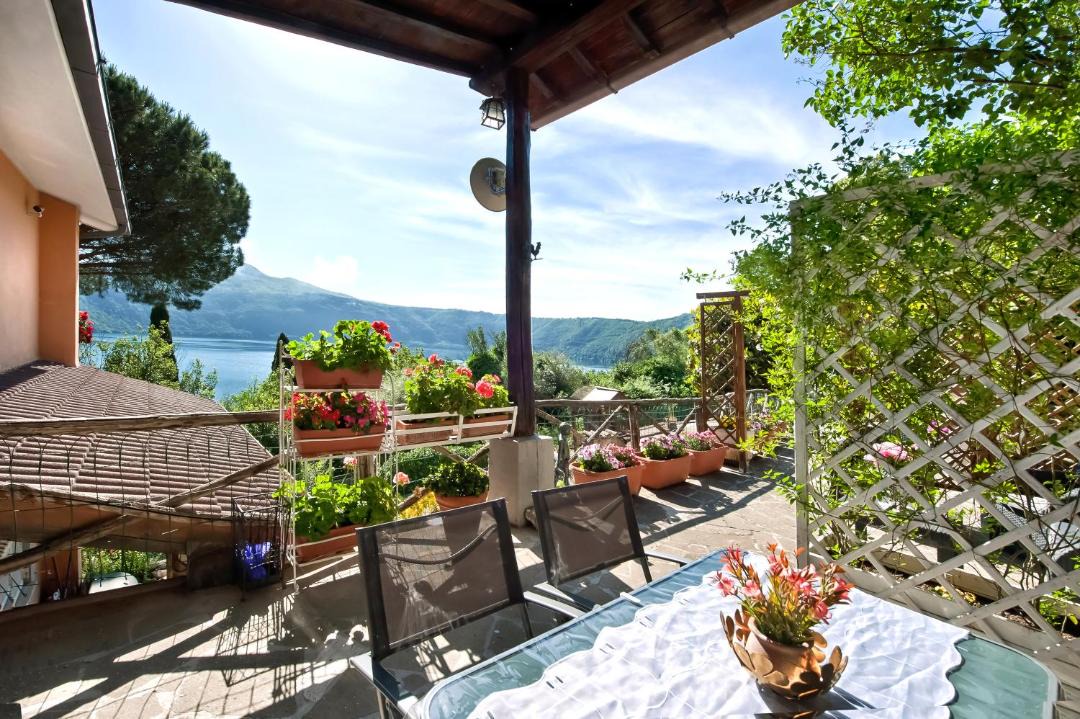 Photo of Others in Castel Gandolfo