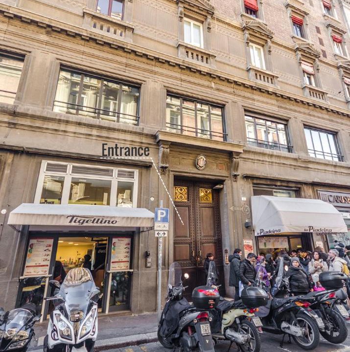 Photo of Others in Historic Center