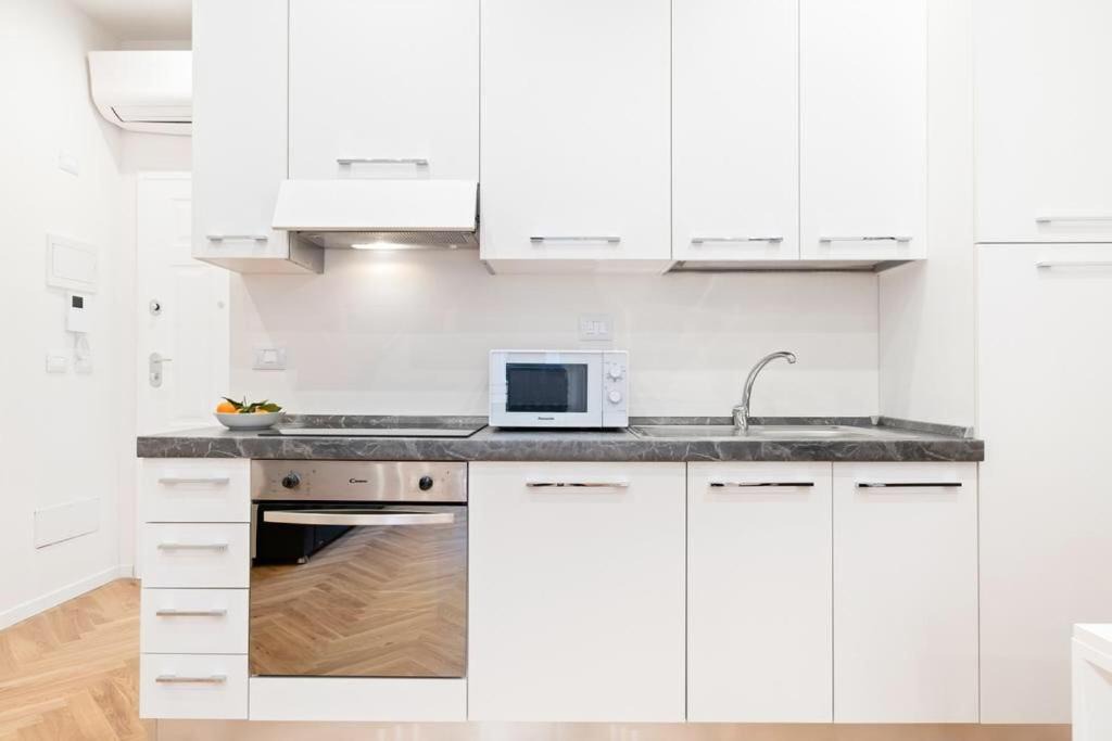 Photo of Kitchen in Historic Center
