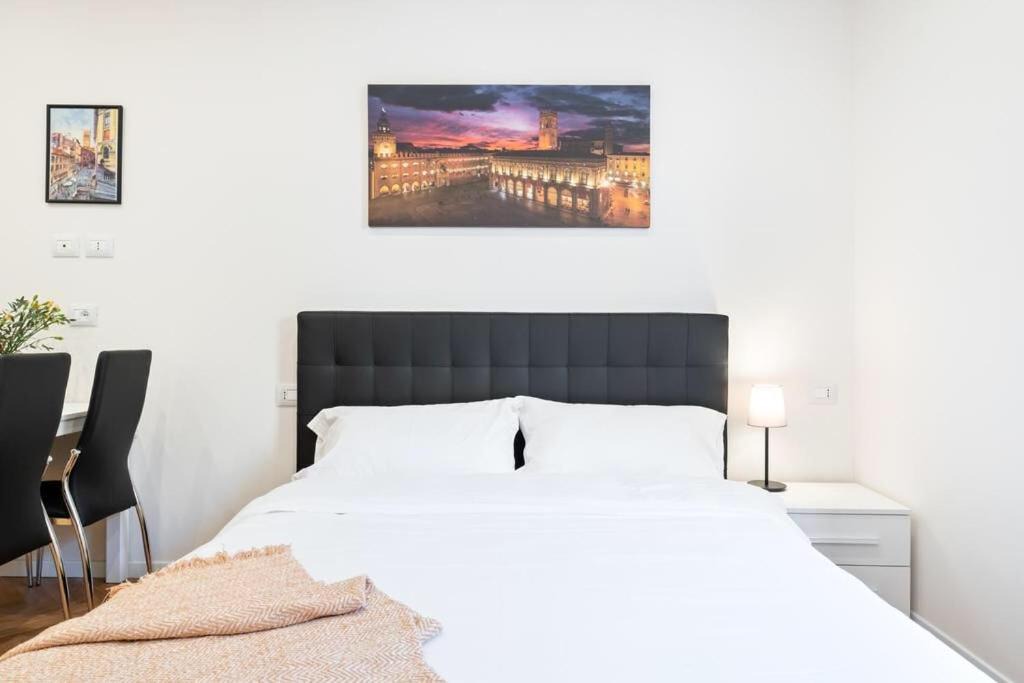 Photo of Bedroom in Historic Center