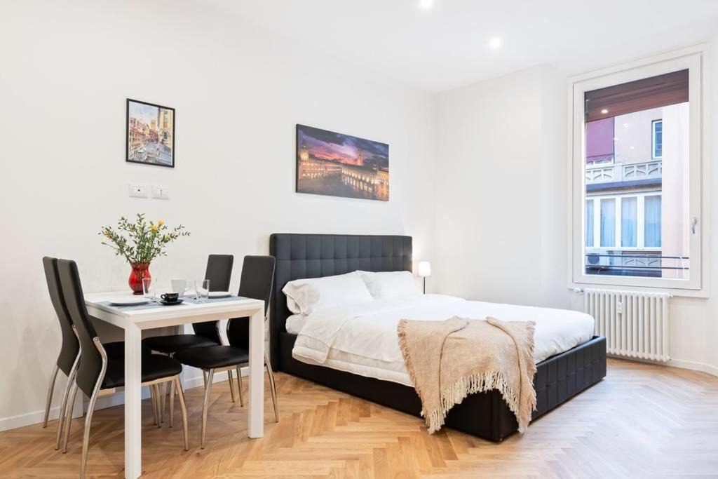 Photo of Bedroom in Historic Center