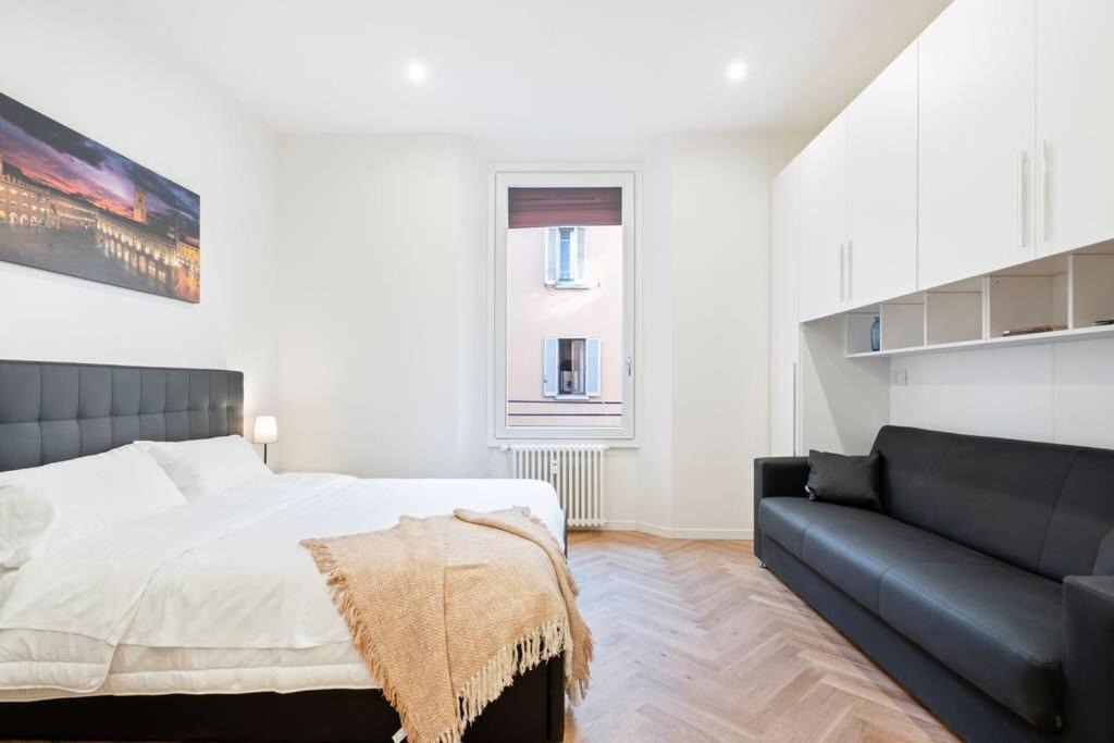 Photo of Bedroom in Historic Center