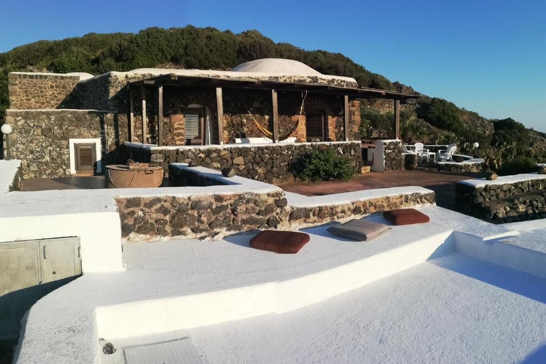 Photo of Others in Pantelleria