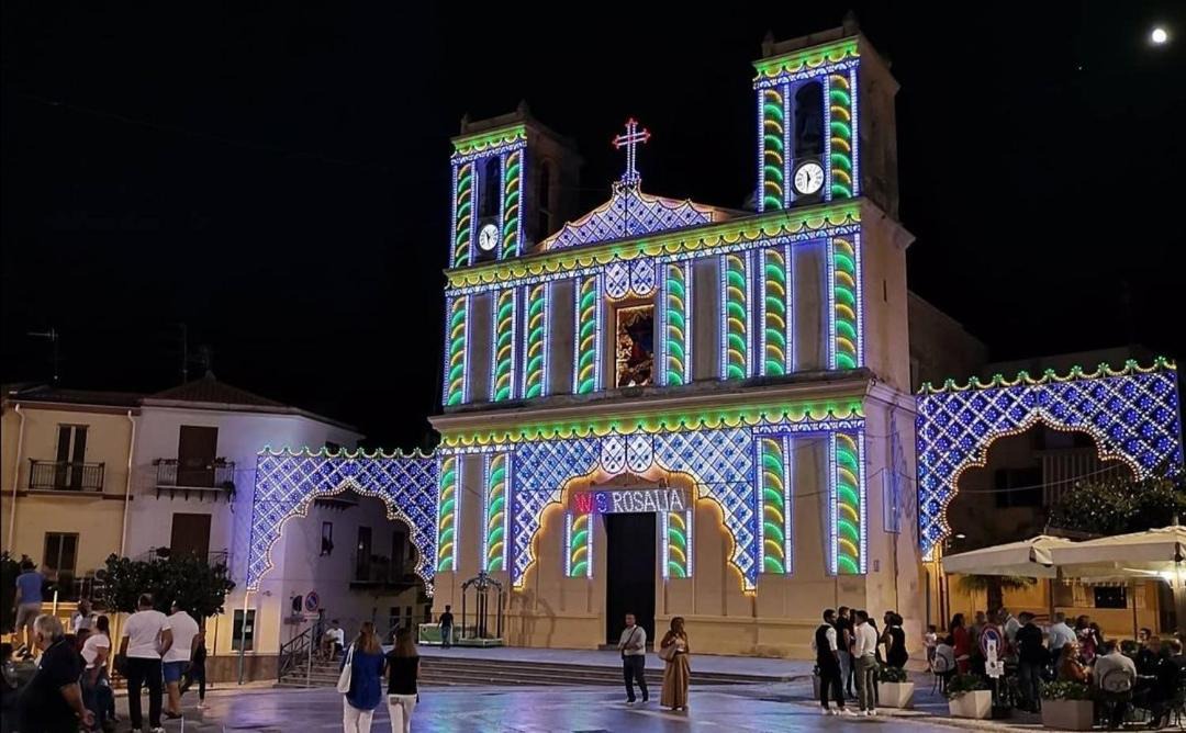 Photo of Others in Campofelice di Roccella