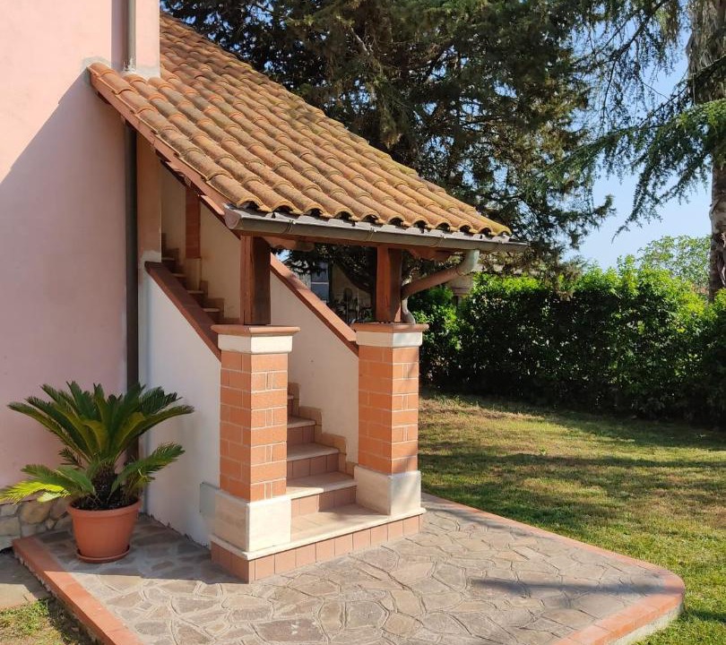 Photo of Buildings in Latina Lido