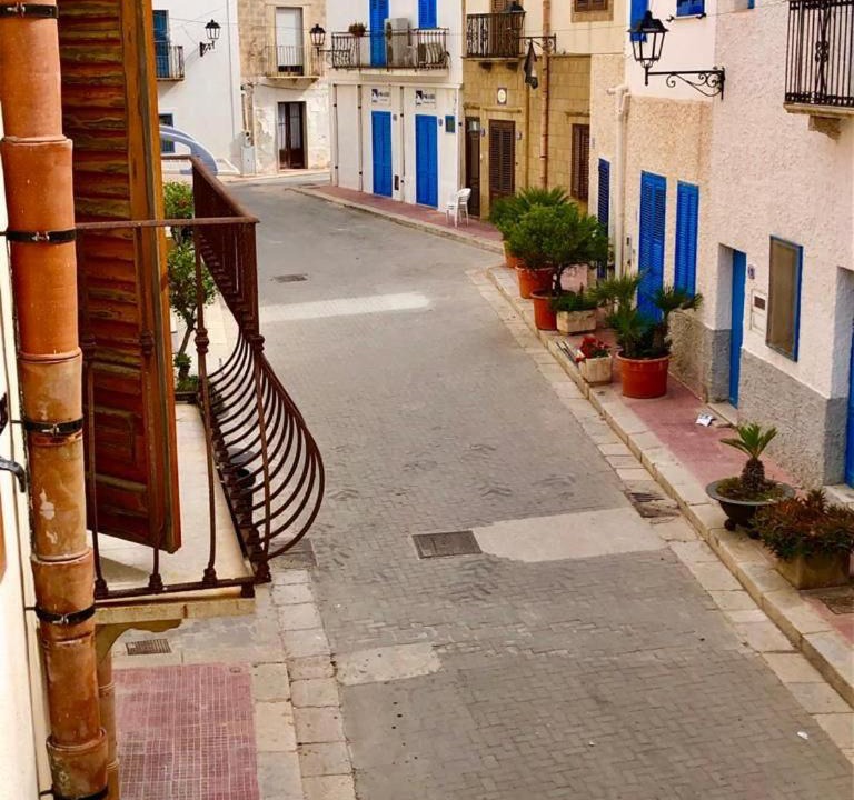 Photo of Others in Marettimo