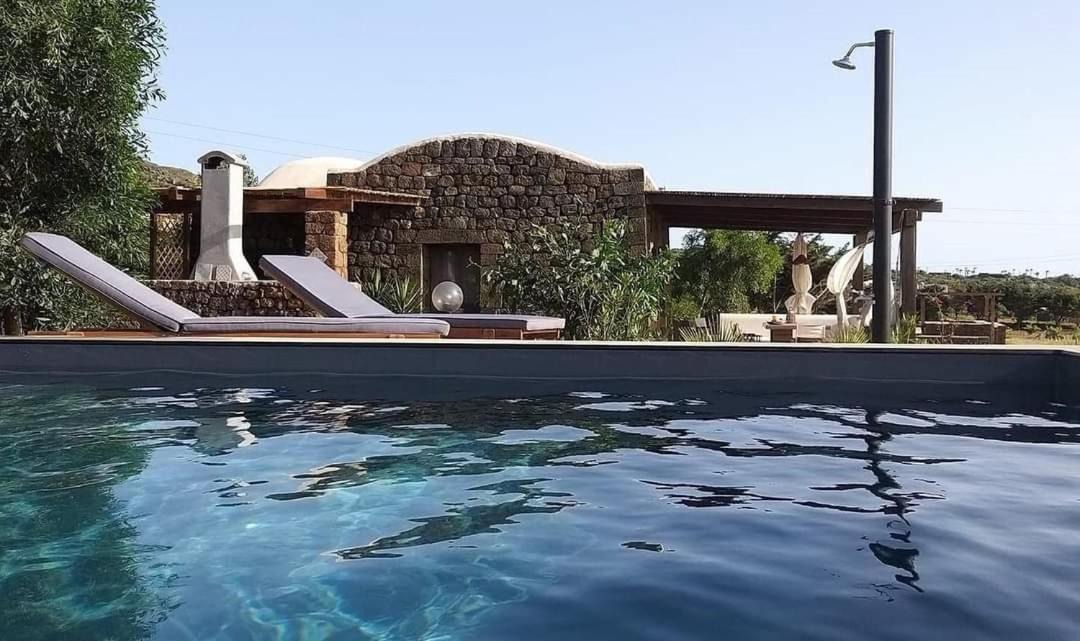 Photo of Others in Pantelleria