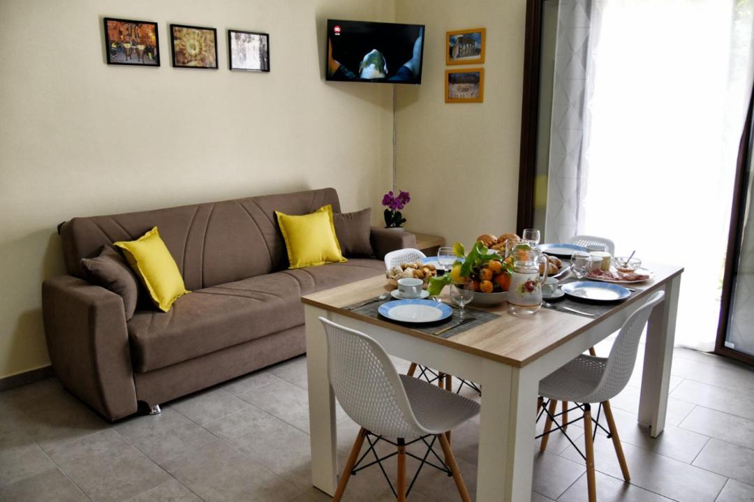 Photo of Livingroom in Calatafimi