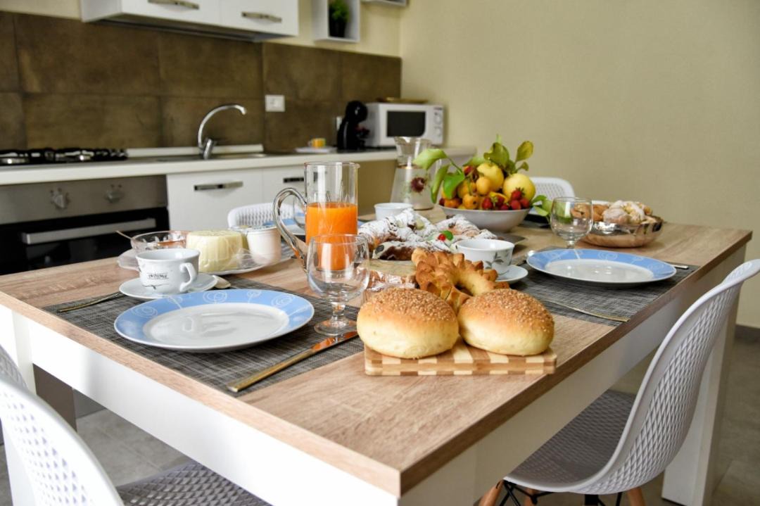 Photo of Kitchen in Calatafimi