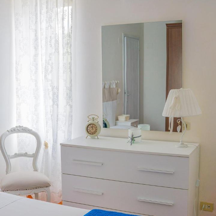 Photo of Bedroom in San Felice Circeo