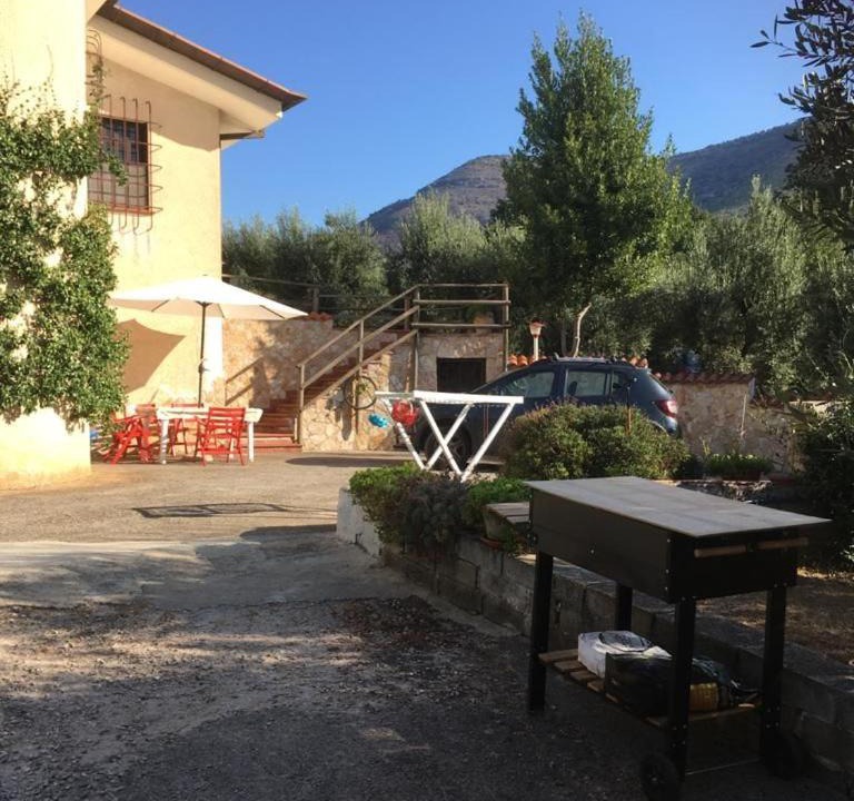 Photo of Others in Sonnino