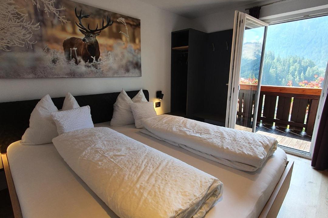 Photo of Bedroom in Nova Levante