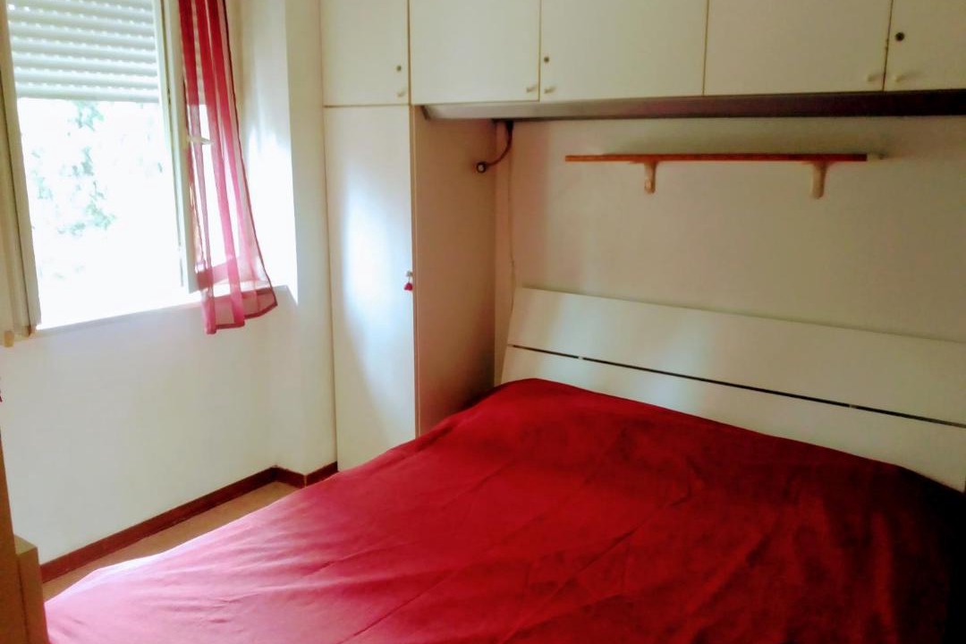 Photo of Bedroom in Quartiere XV Della Vittoria