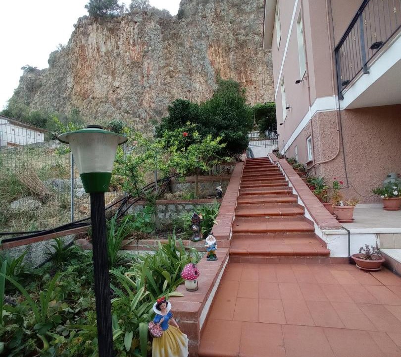 Photo of Patio Balcony in Torretta