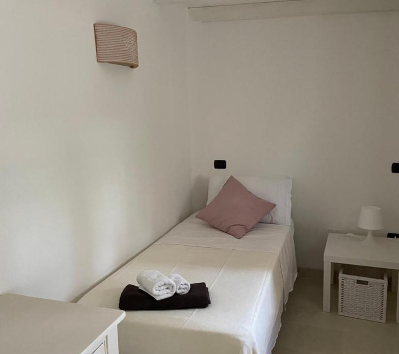Photo of Bedroom in Sarroch