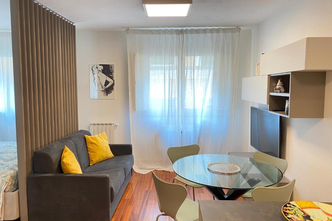 Photo of Livingroom in Arezzo