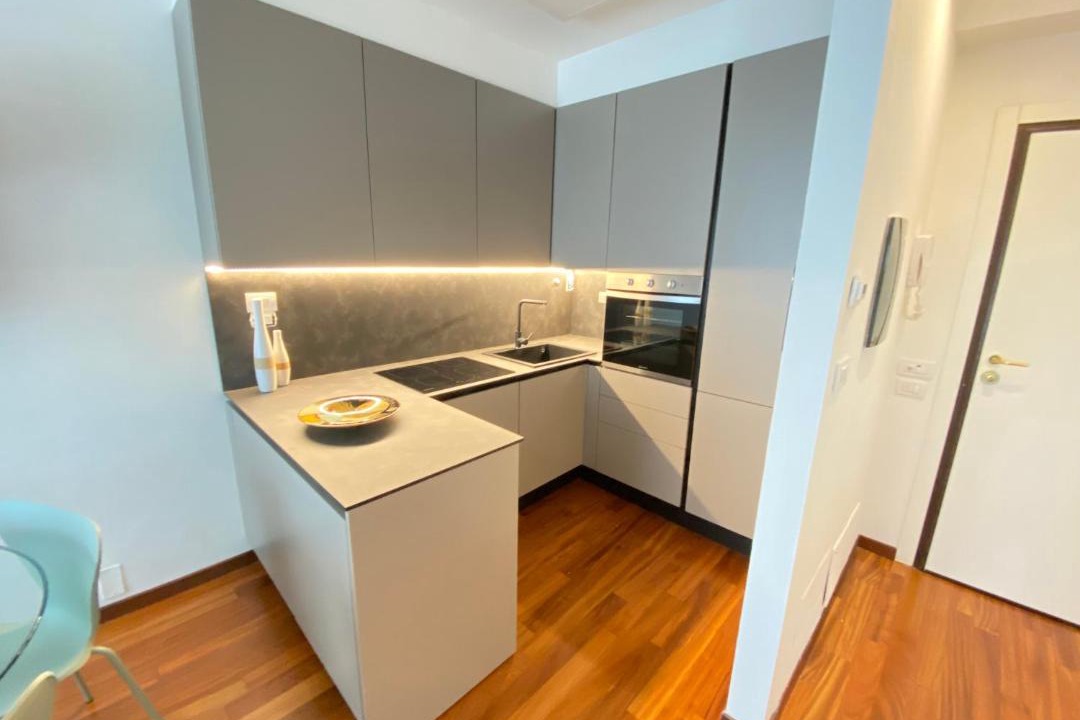 Photo of Kitchen in Arezzo