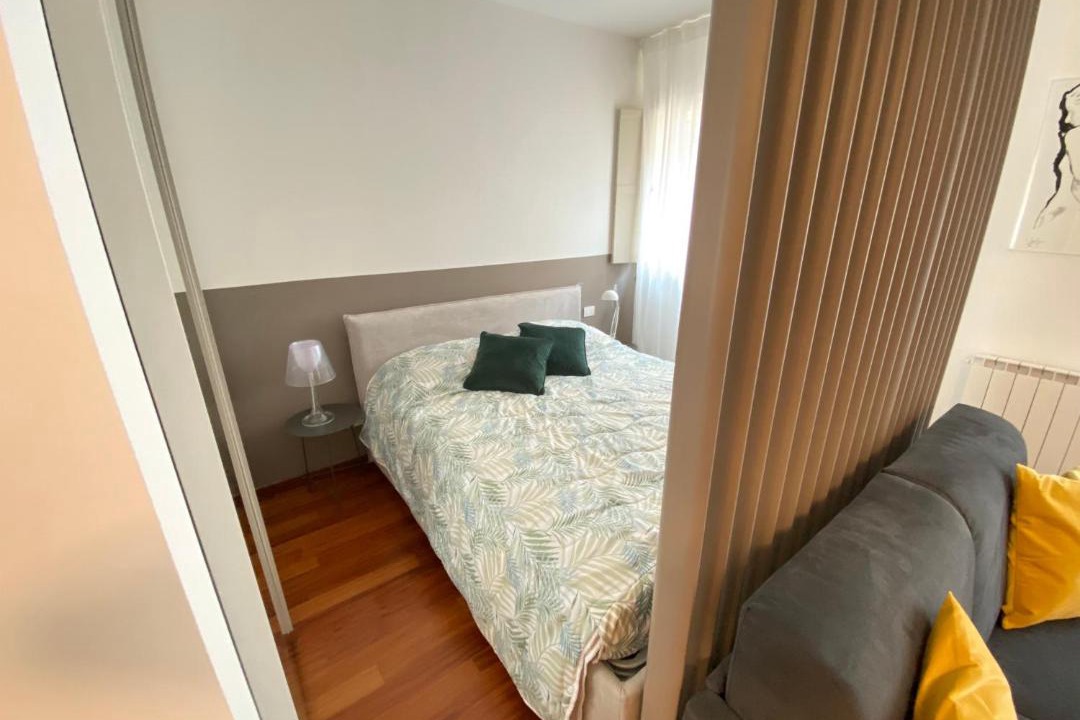 Photo of Bedroom in Arezzo