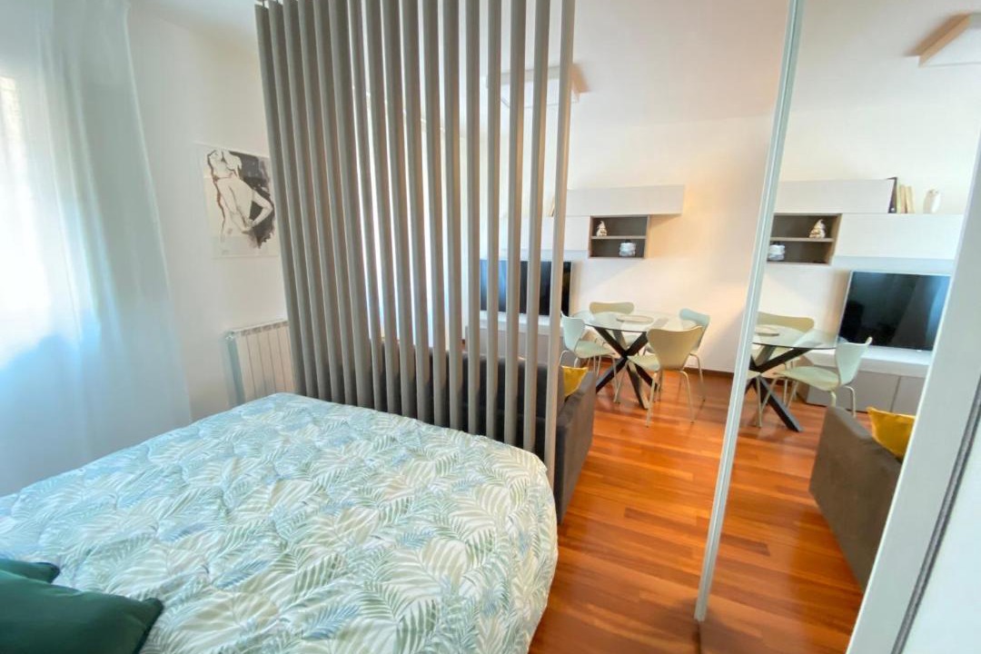 Photo of Bedroom in Arezzo