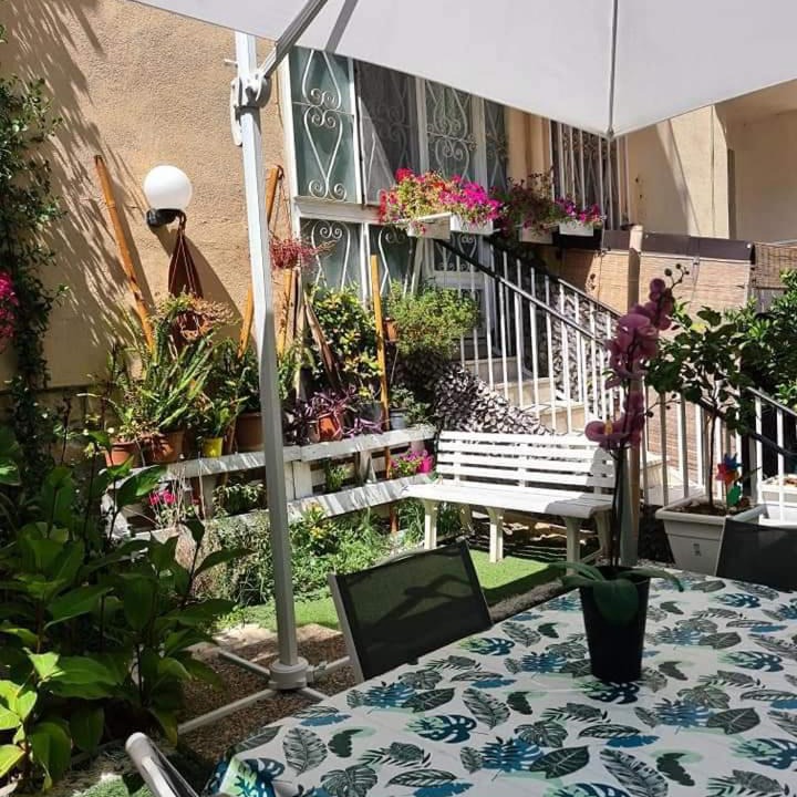 Photo of Patio Balcony in Palermo