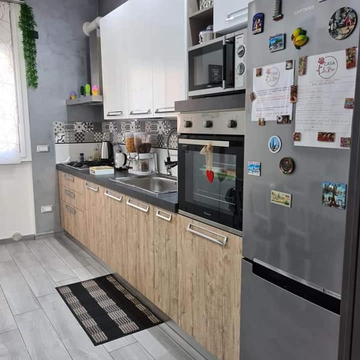 Photo of Kitchen in Palermo
