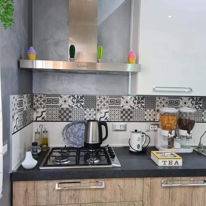 Photo of Kitchen in Palermo