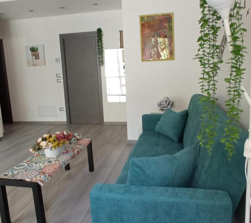 Photo of Livingroom in Palermo