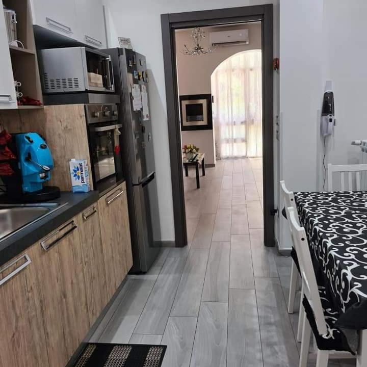 Photo of Kitchen in Palermo