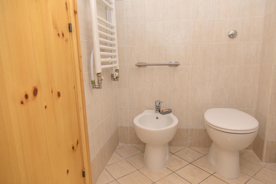 Photo of Bathroom in Petrella Liri