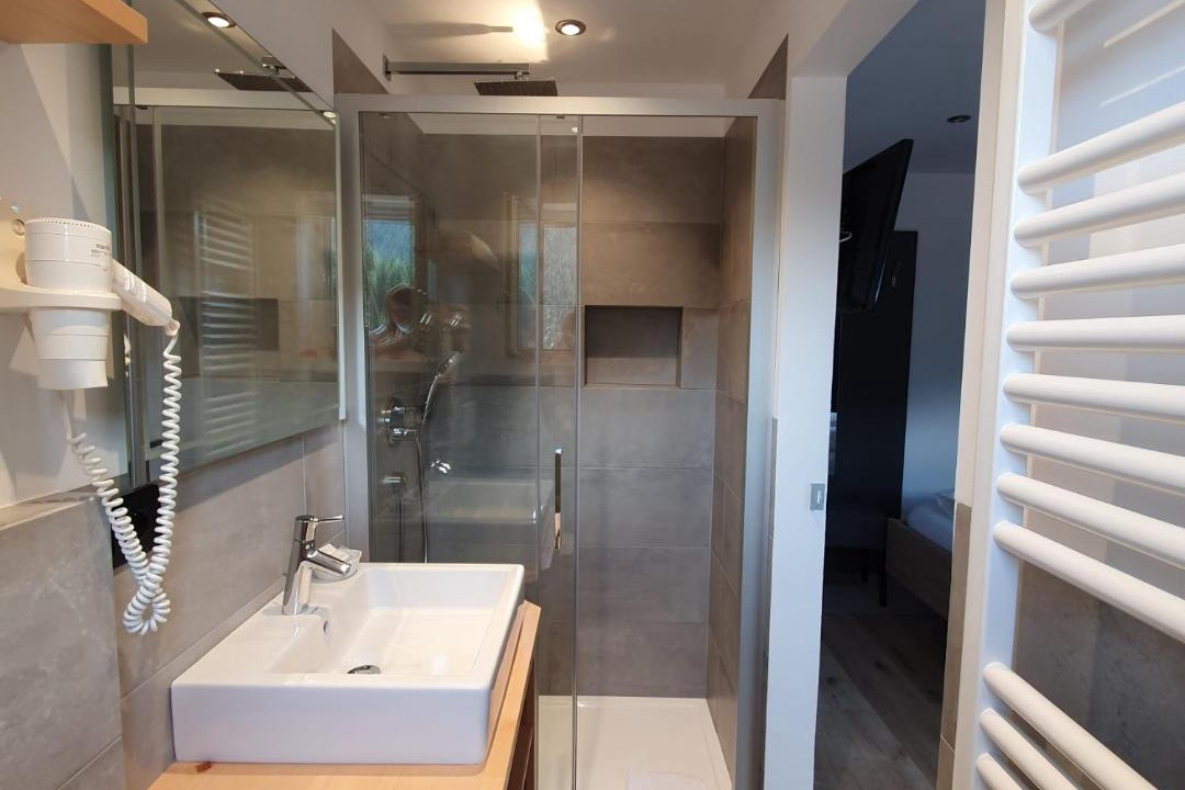 Photo of Bathroom in Nova Levante