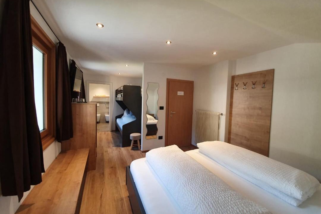 Photo of Bedroom in Nova Levante