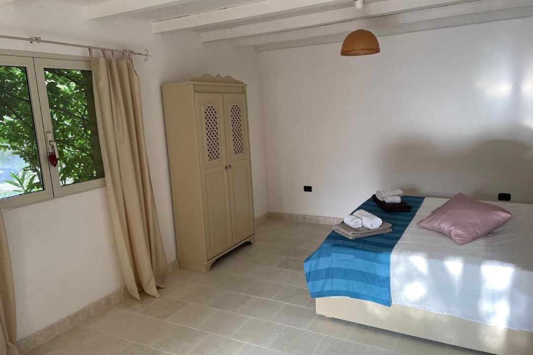 Photo of Bedroom in Sarroch