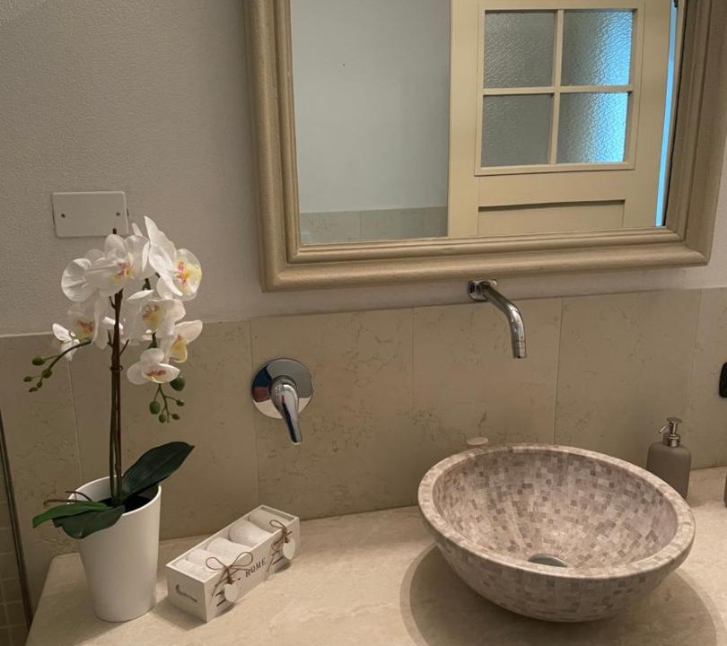 Photo of Bathroom in Sarroch