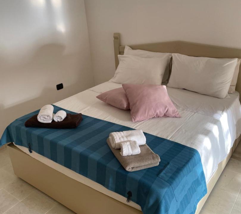 Photo of Bedroom in Sarroch