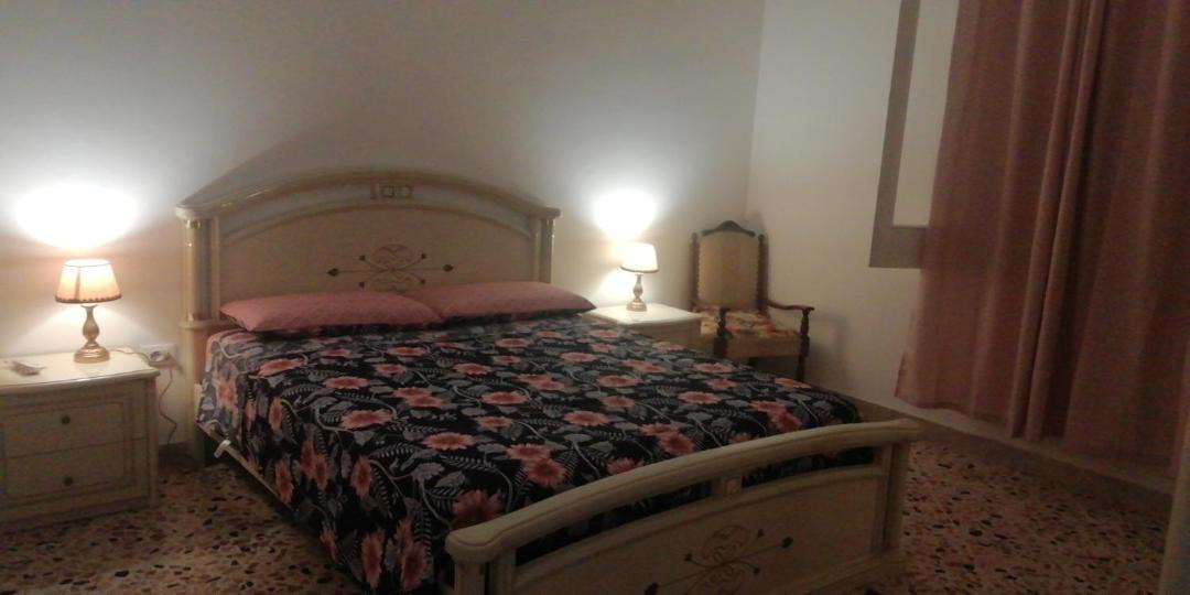 Photo of Bedroom in Marsala