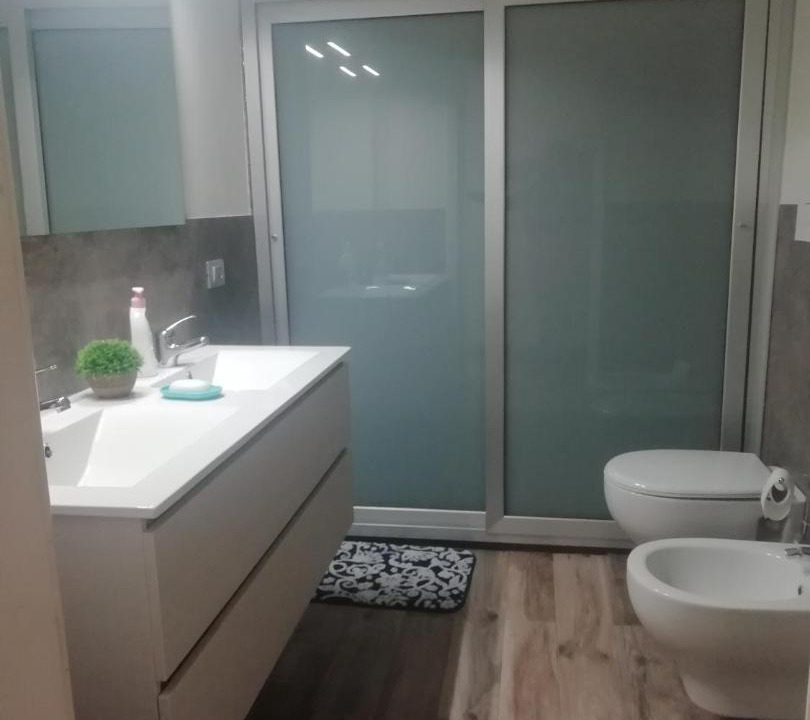 Photo of Bathroom in Marsala