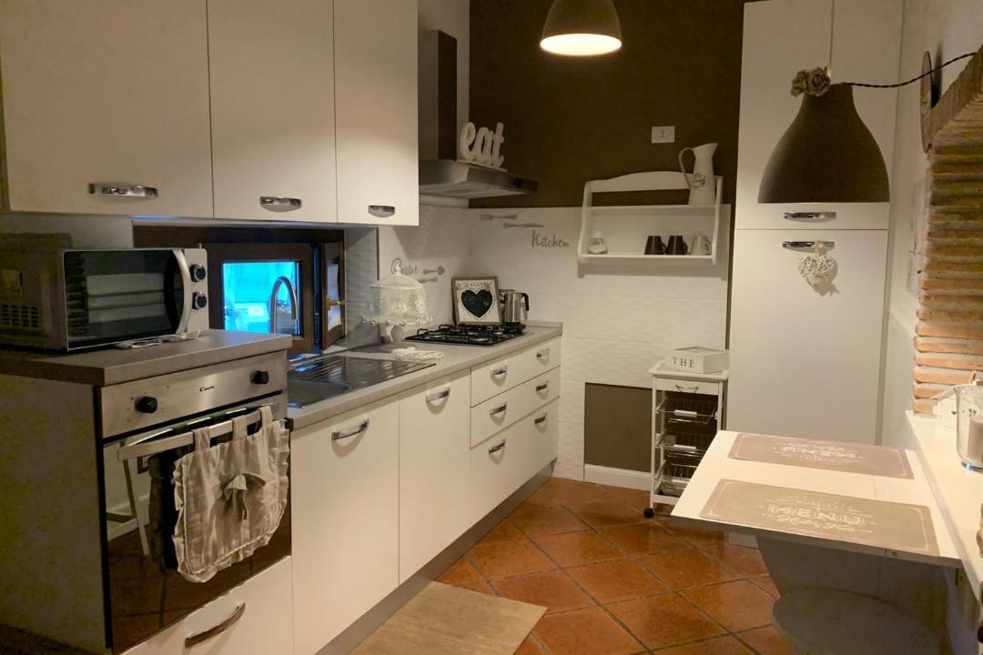 Photo of Kitchen in Artena