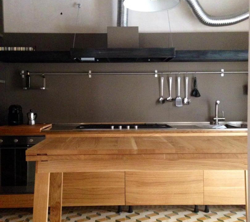 Photo of Kitchen in Menfi