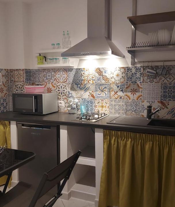 Photo of Kitchen in Mazara del Vallo