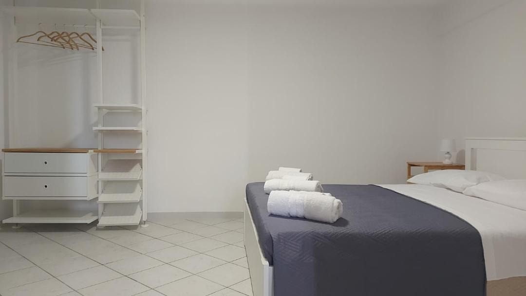 Photo of Bedroom in Mazara del Vallo