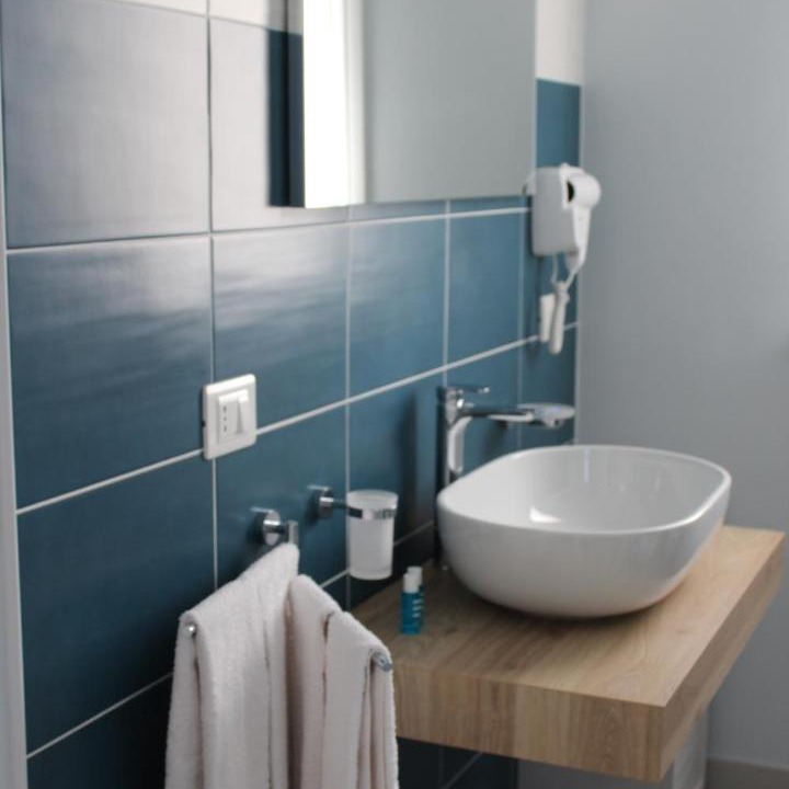 Photo of Bathroom in Montallegro