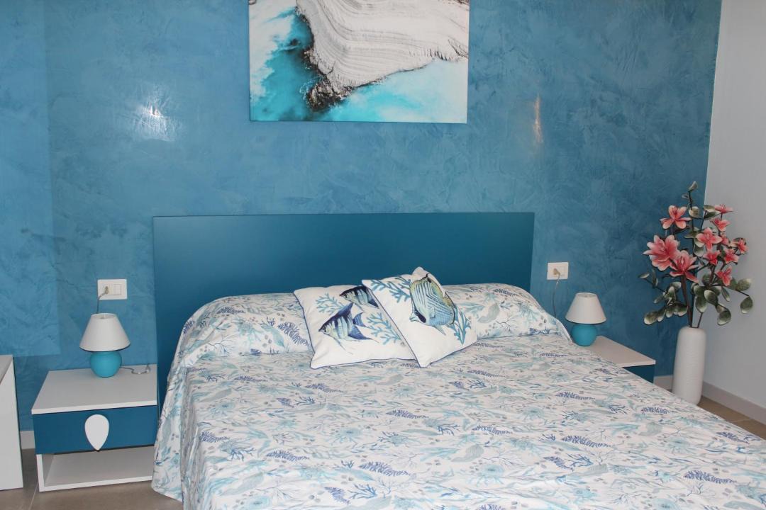 Photo of Bedroom in Montallegro