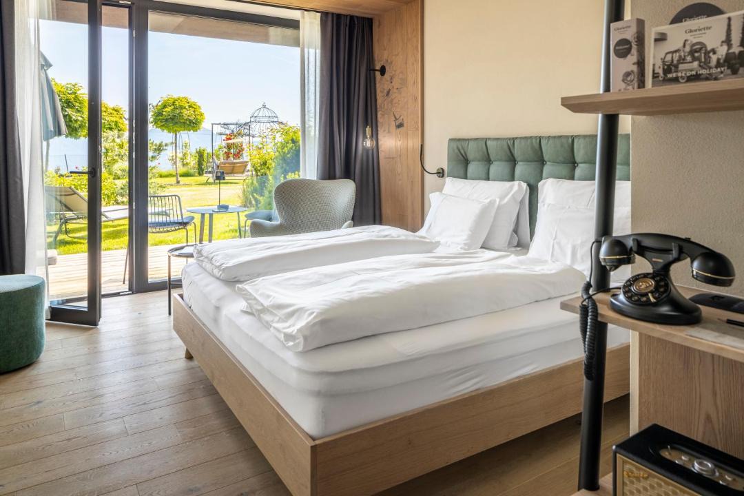 Photo of Bedroom in Soprabolzano