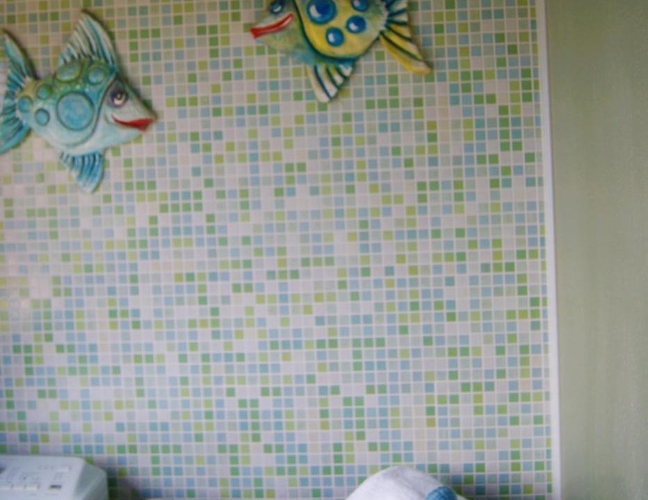 Photo of Bathroom in Viareggio