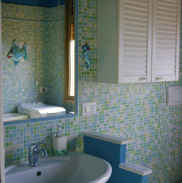 Photo of Bathroom in Viareggio