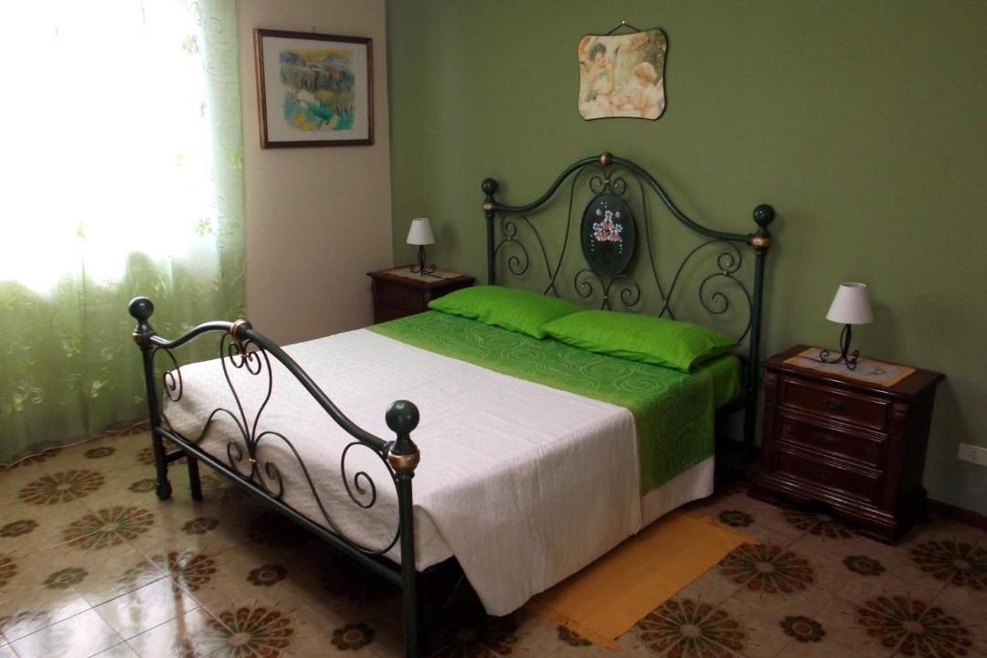 Photo of Bedroom in Zafferana Etnea
