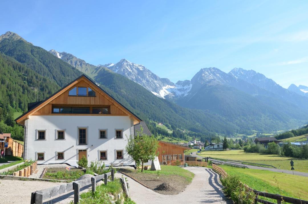 Photo of Others in Anterselva