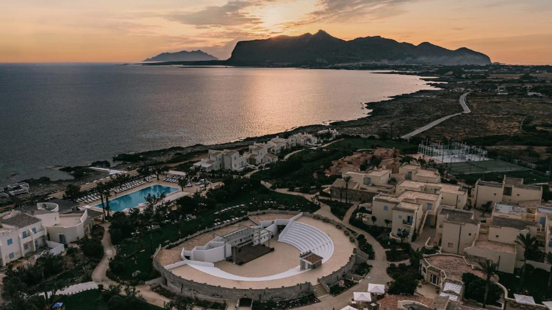 Photo of Others in Favignana
