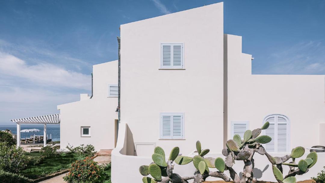 Photo of Others in Favignana