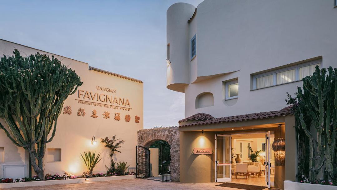 Photo of Others in Favignana